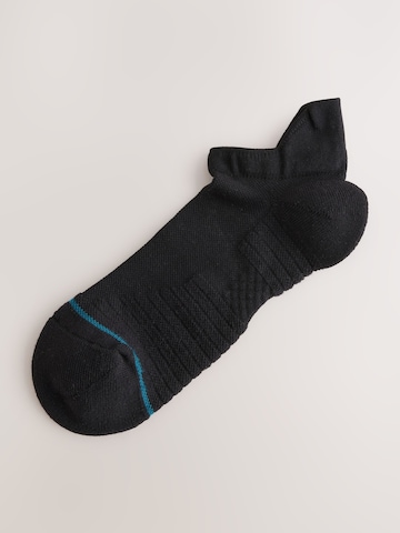 Next - Calcetines deportivos en azul