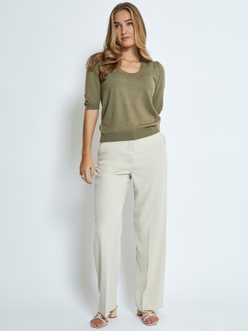 minus Shirt 'Pam' in Green