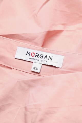 Morgan Top & Shirt in S in Beige