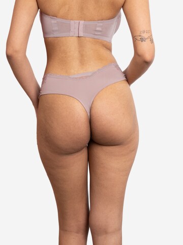 SugarShape String 'Pure Luxe' in Purple