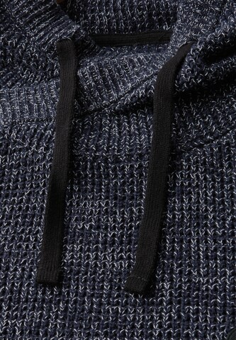 Street One MEN Pullover in Grau