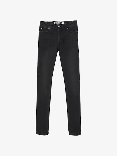 John Richmond Jeans 'POANA' in Black denim, Item view