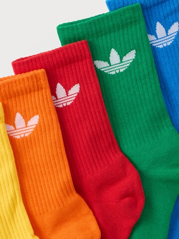 ADIDAS ORIGINALS Socks in Mixed colors