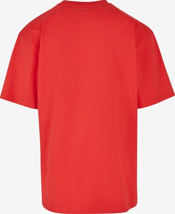 Karl Kani Shirt in Red