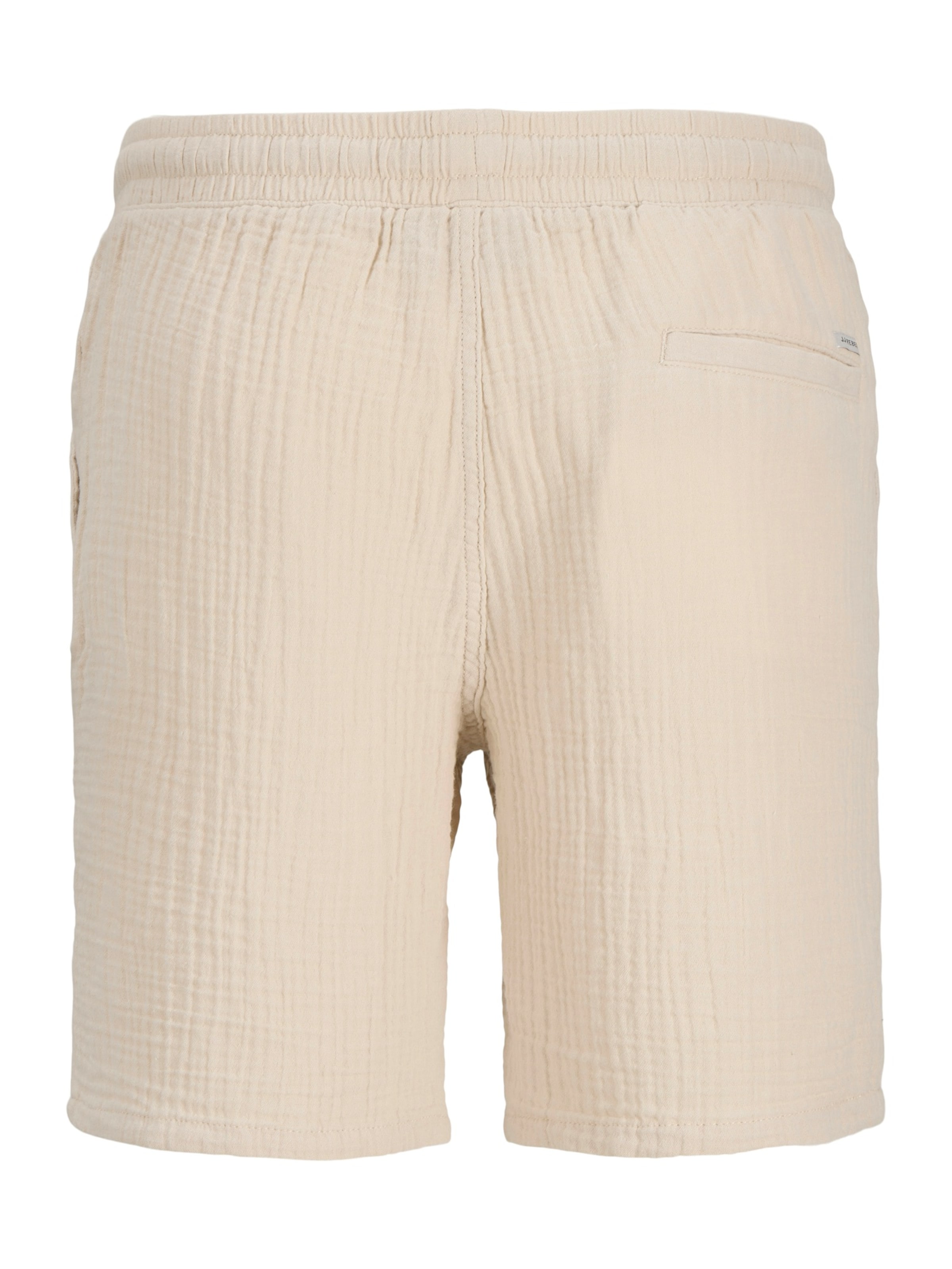 regular Pantaloni 'JREBJASON PATRICK' di JJ Rebel in beige