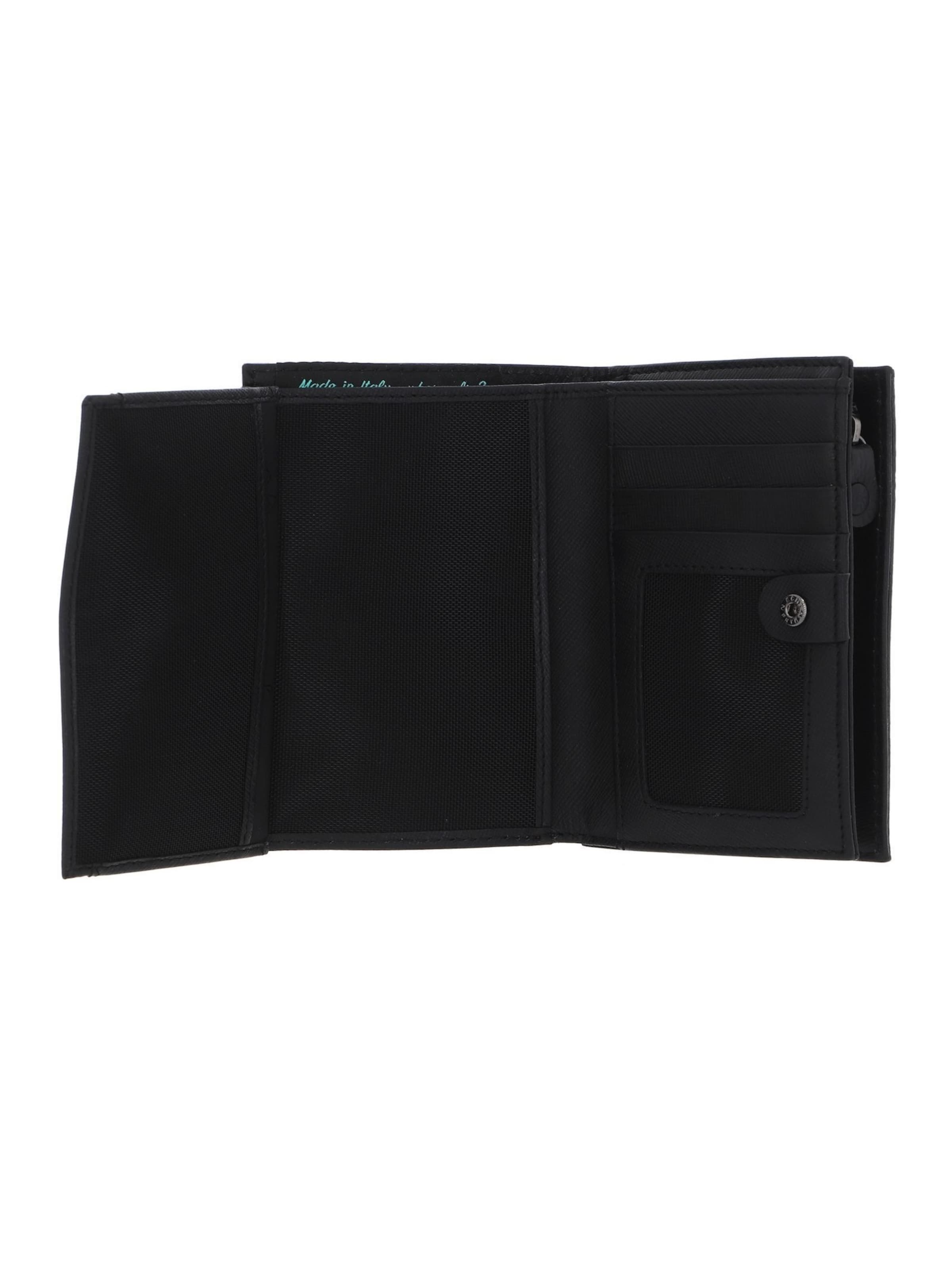 Portamonete 'gmoney14 bull black' di Gabs in rosa