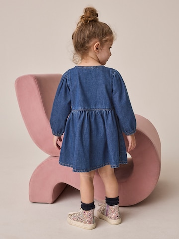 Next Dress in Blue