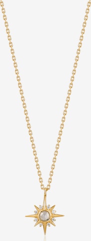 ANIA HAIE Necklace in Gold: front