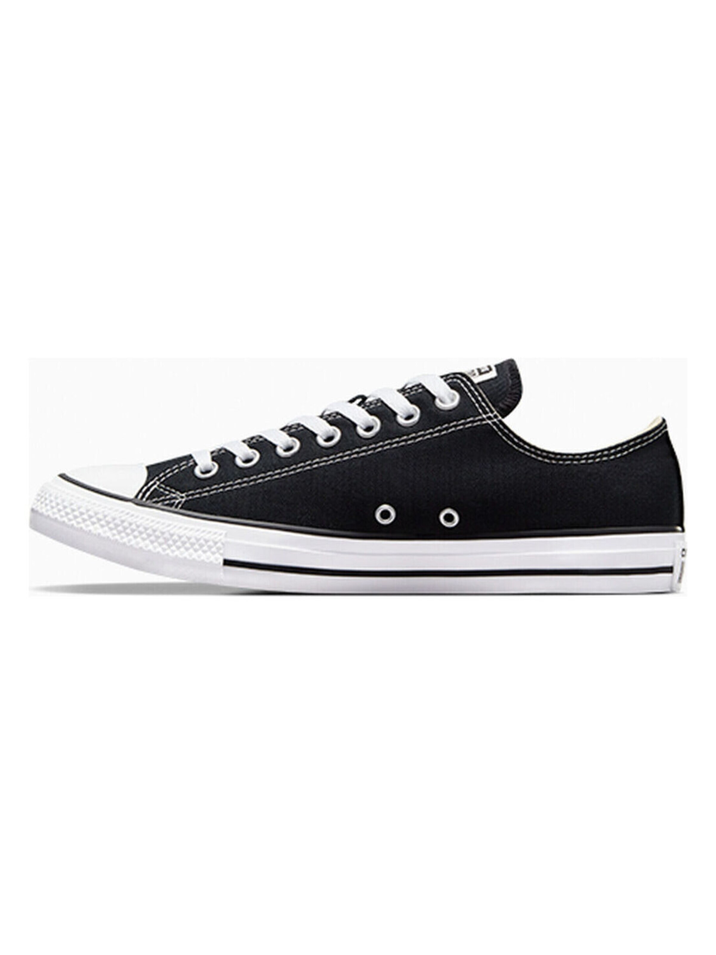 Sneaker bassa 'Converse Chuck Taylor All Star Ox' di CONVERSE in nero