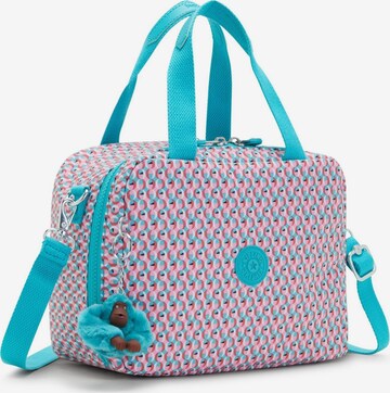 KIPLING Handtas 'Miyo' in Blauw