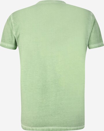 STOCKERPOINT Klederdracht shirt in Groen