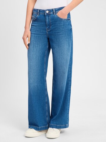 MOS MOSH Regular Jeans 'MMDara Stina' in Blue: front