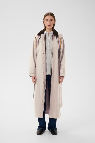 InWear Tussenjas 'IWGeneva' in Beige