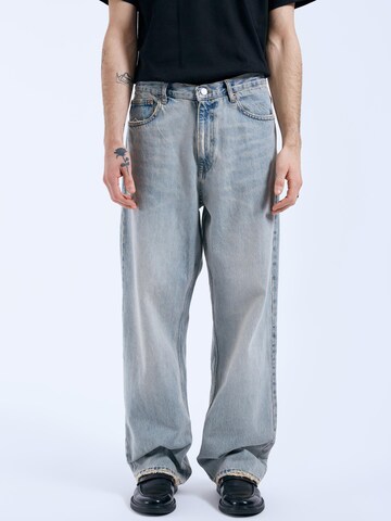 Dr. Denim Loose fit Jeans 'Omar Relaxed' in Blue