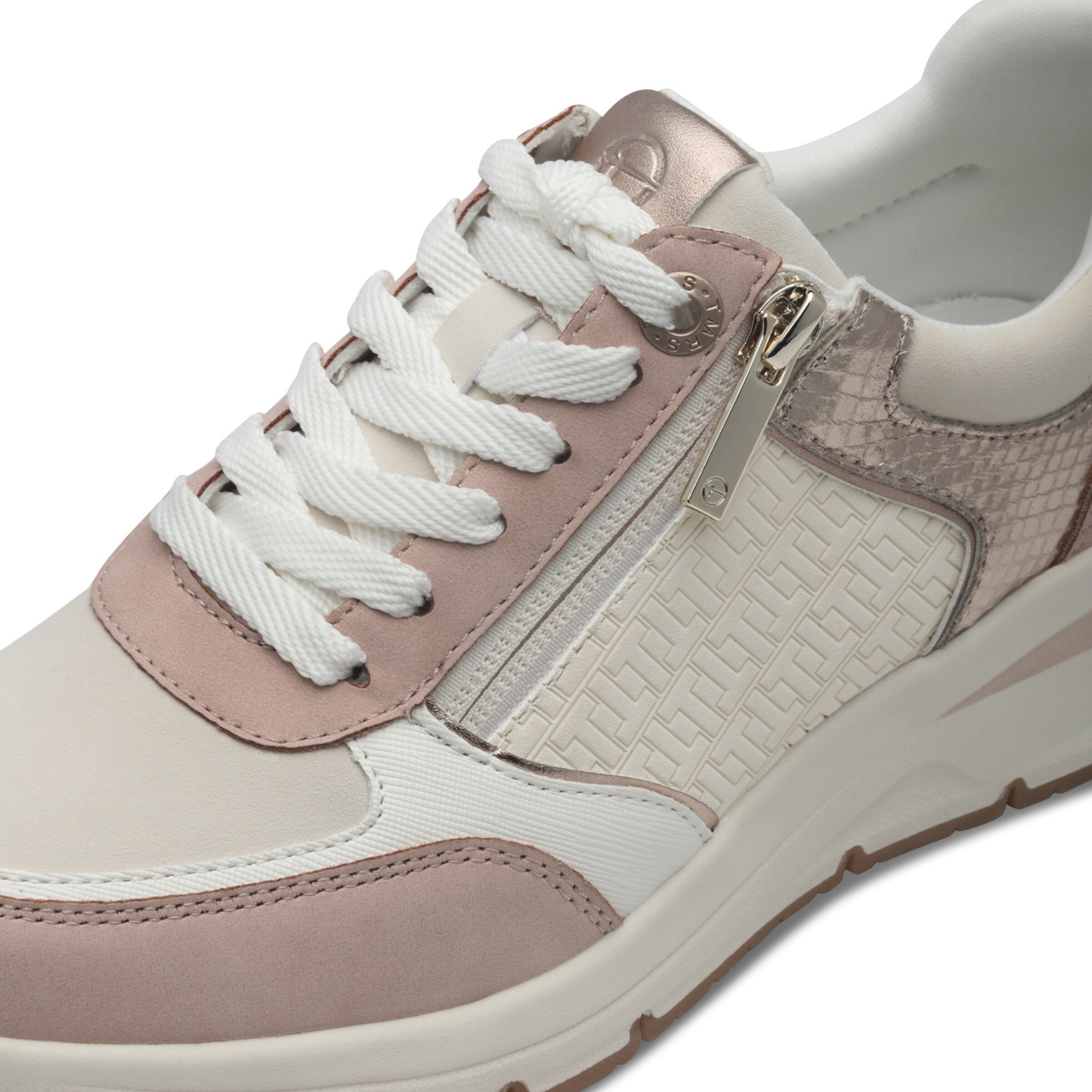 Tamaris Sneakers in Pink