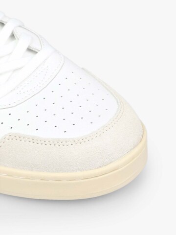 Scalpers Sneakers 'Miles' in White