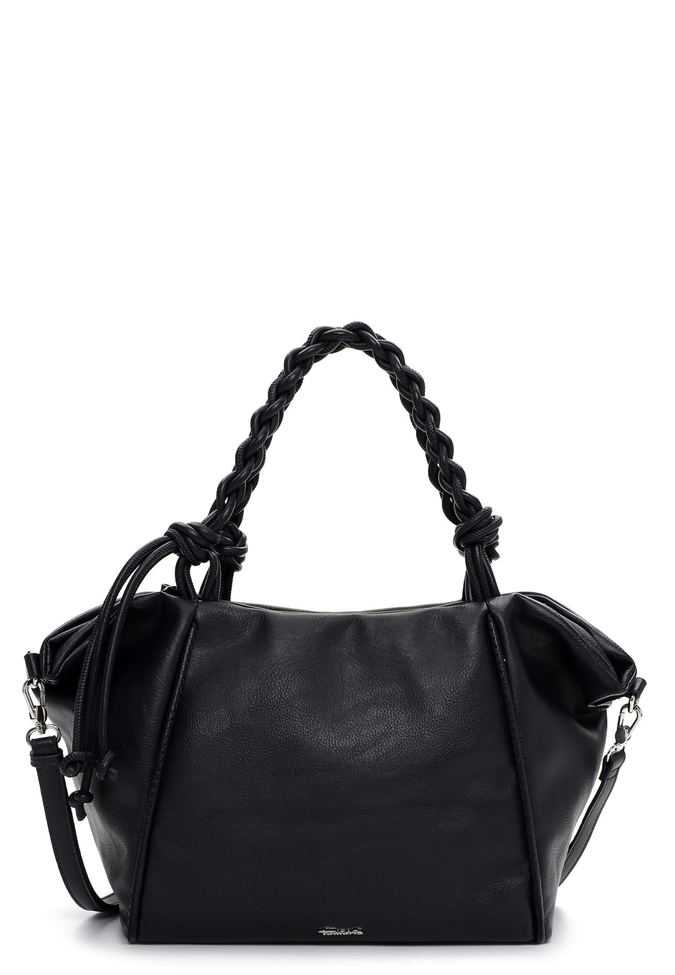 Tamaris Shopper 'Keona' in Blauw: voorkant