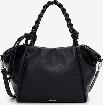 Shopper 'Keona' di Tamaris in blu: frontale