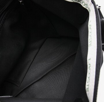 LACOSTE Bag in One size in Black