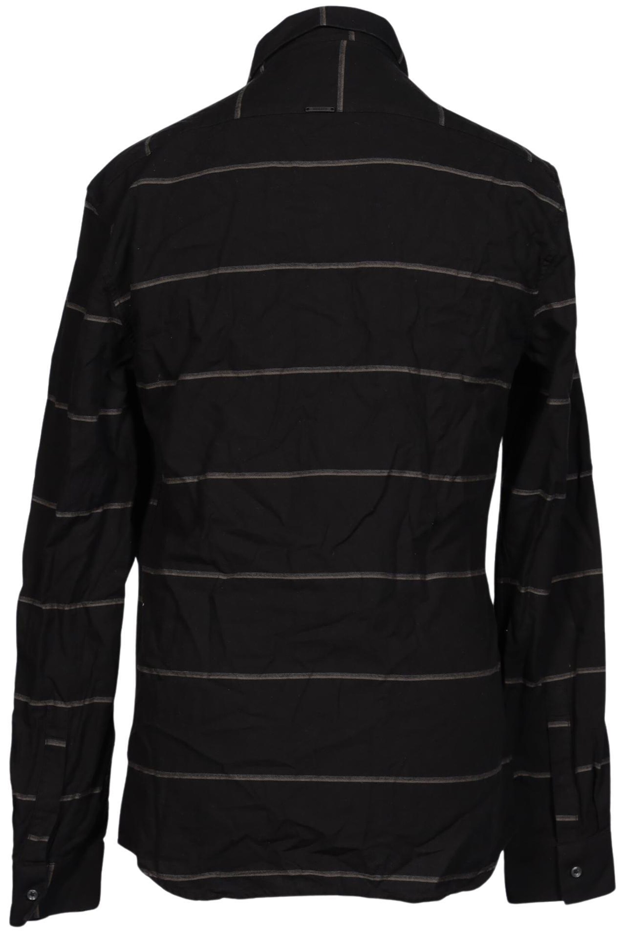 ANTONY MORATO Button Up Shirt in XL in Black