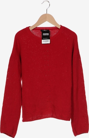 Mavi Pullover S in Rot: predná strana