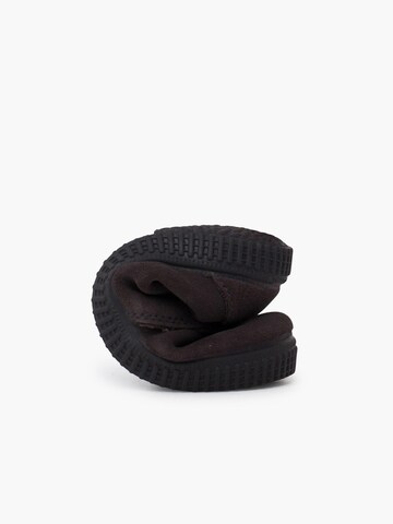 Bottes Pisamonas en gris