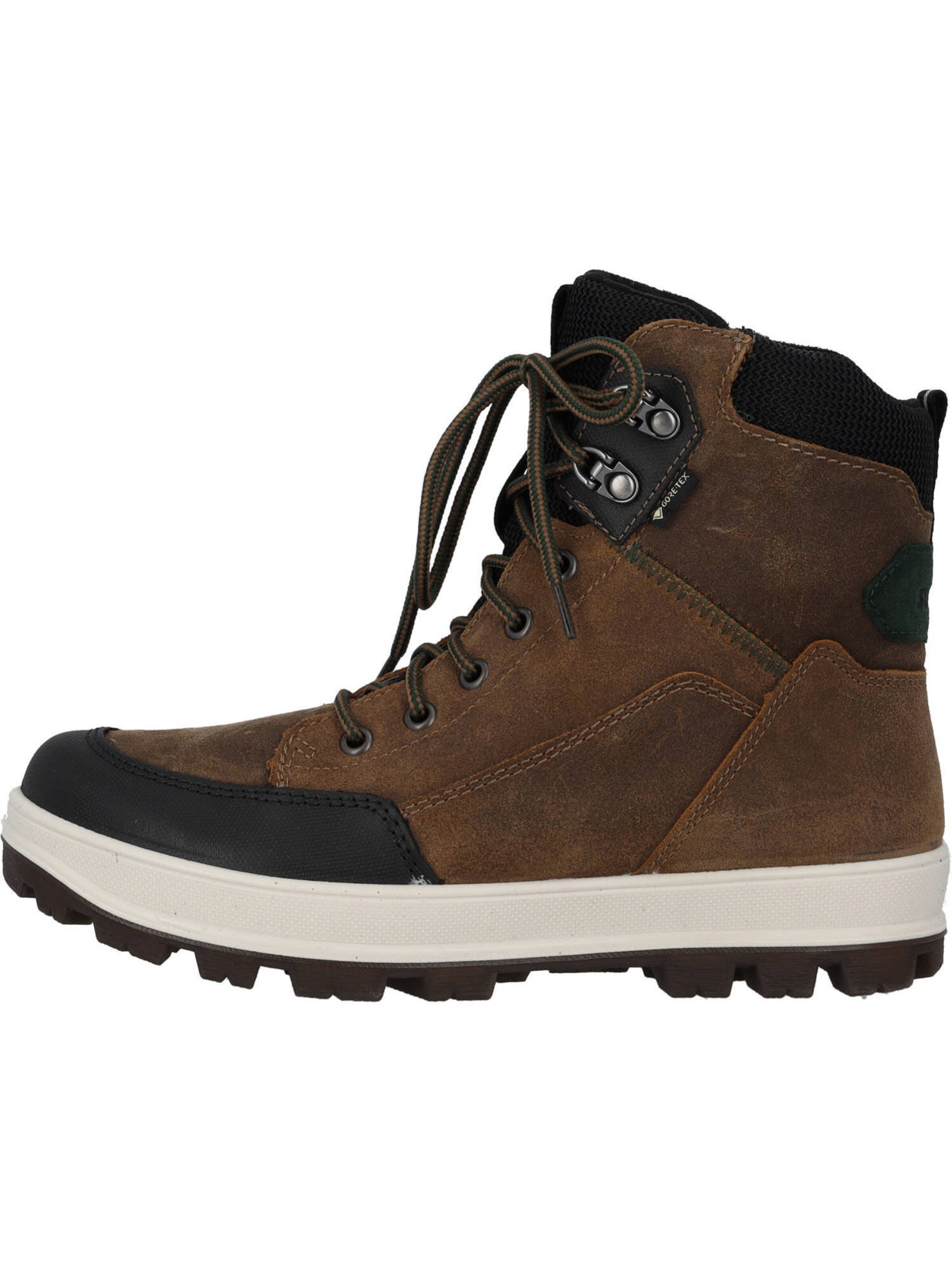 SUPERFIT Boots in Brown