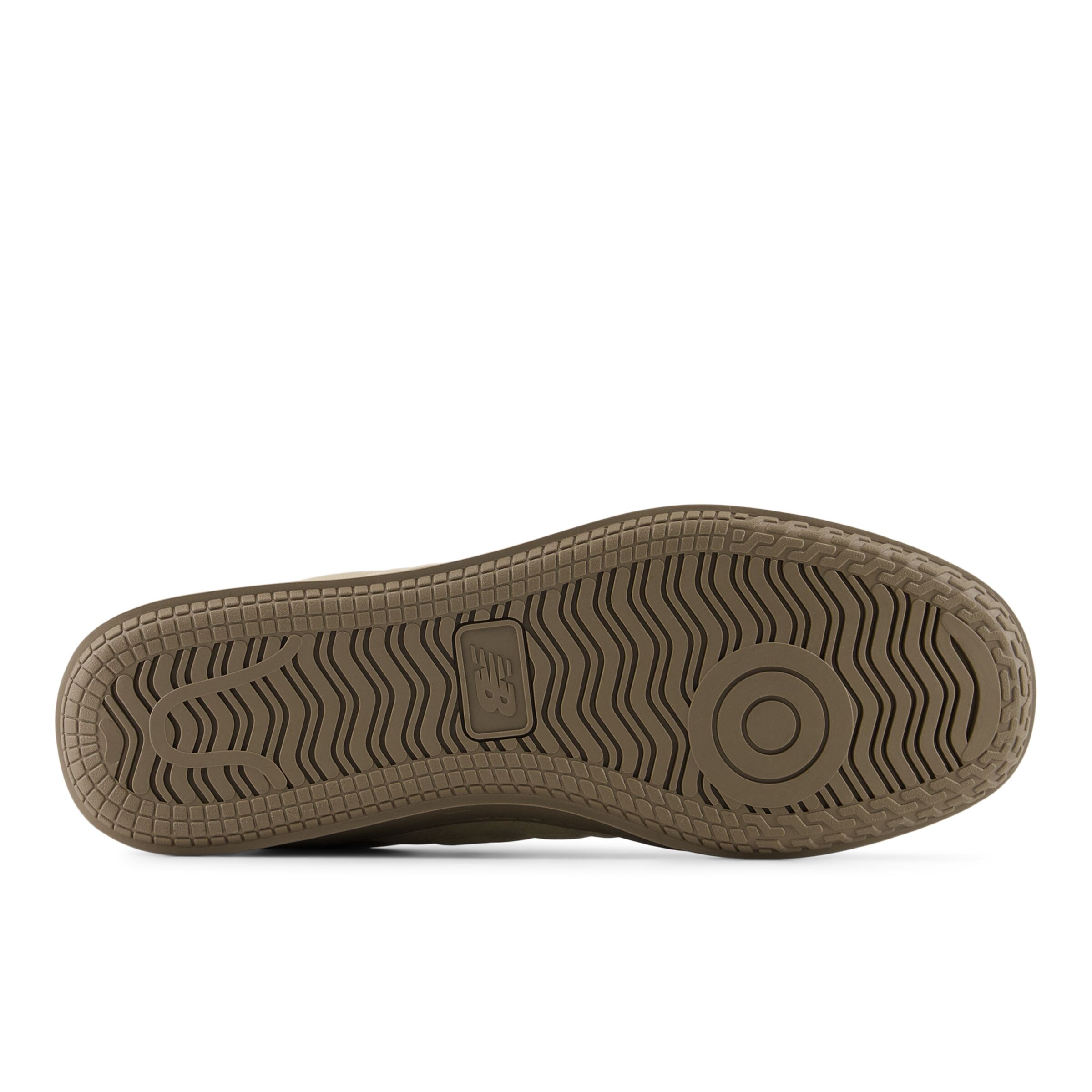 Baskets basses 'T500D' new balance en beige