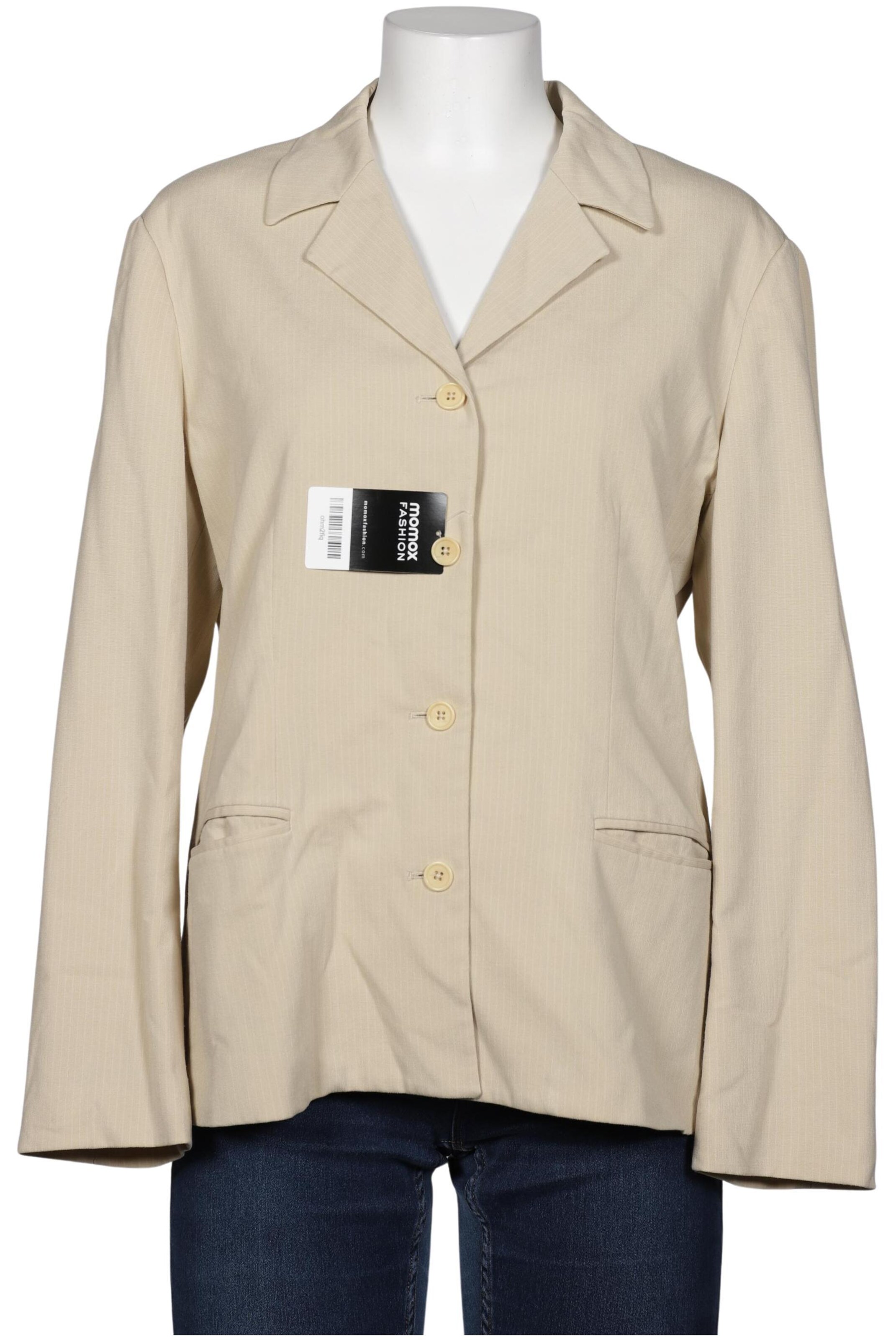 InWear Blazer L in Beige: Vorderseite