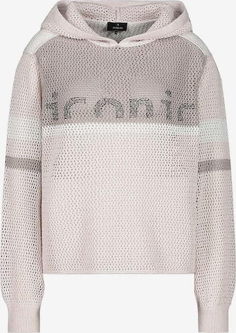 monari Sweater in Beige: front