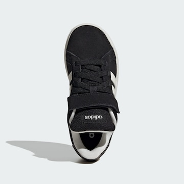 ADIDAS SPORTSWEAR Sneakers 'Grand Court 00s' in Zwart