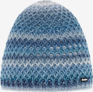 Eisbär Beanie in Blue: front