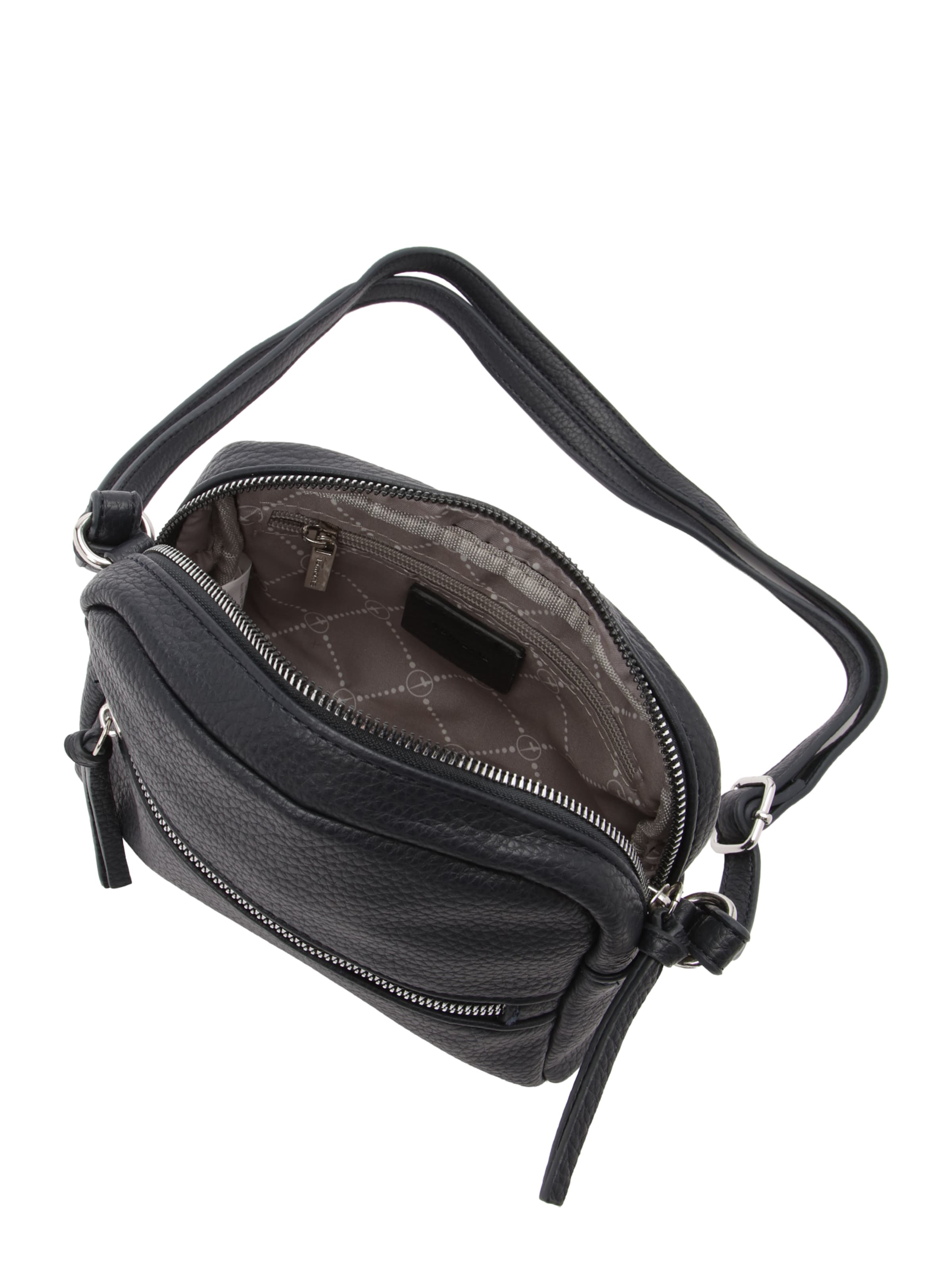 Tamaris Válltáska 'Alessia' - kék