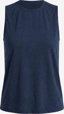 LOTUSCRAFTS Top 'Naima' in Blue: front