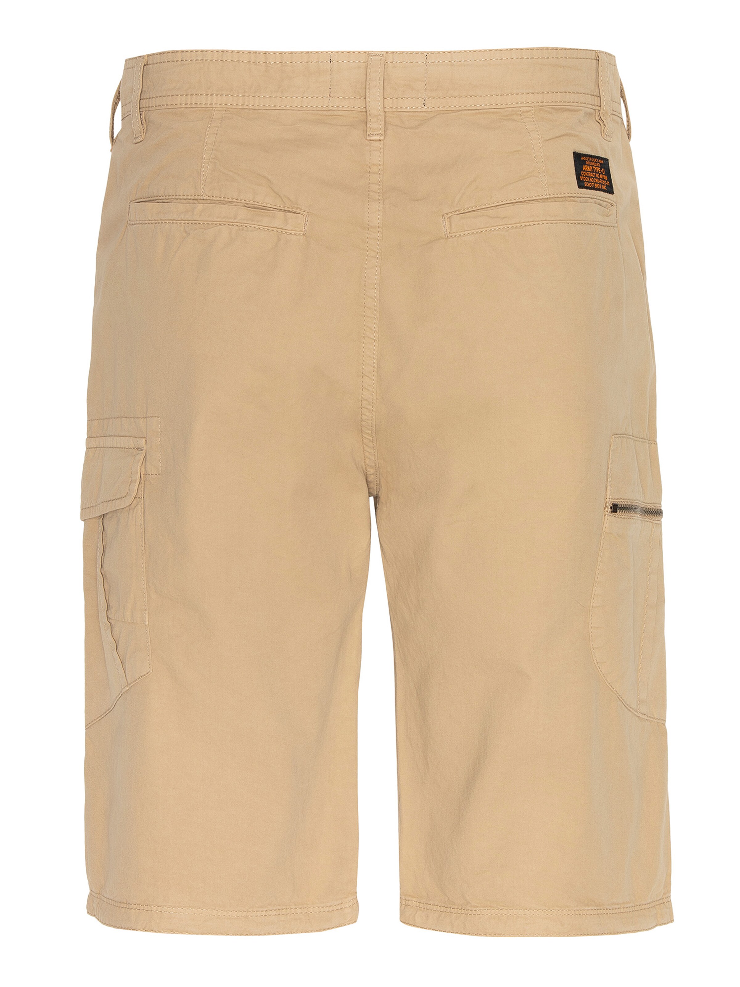 Schott NYC Regular Hose‌‌‌‌‌‌‌‌‌‌ in Beige