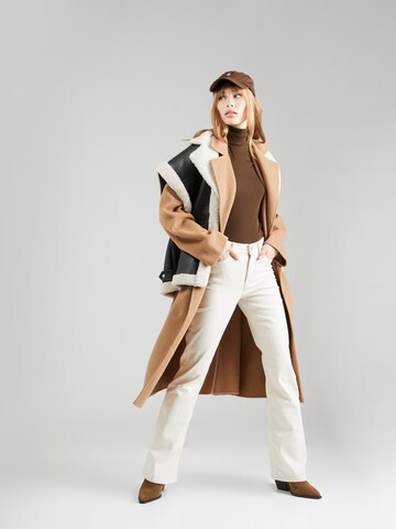 Polo Ralph Lauren Tričko – hnědá