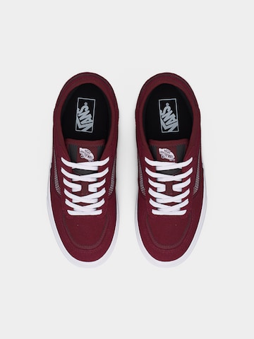 VANS Sneakers 'ROWLEY CLASSIC' in Red