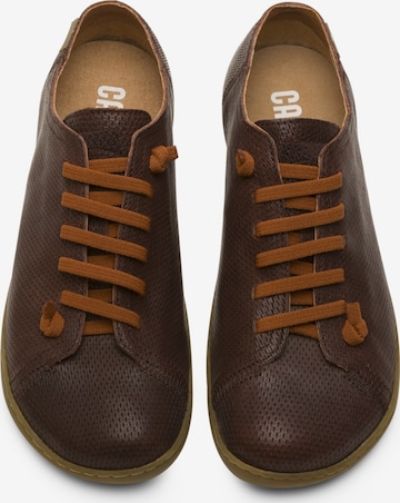 CAMPER Sneakers ' Peu Cami ' in Brown