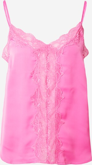 Lindex Pajama shirt in Pink, Item view