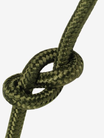 Cordes 'Manning' normani en vert
