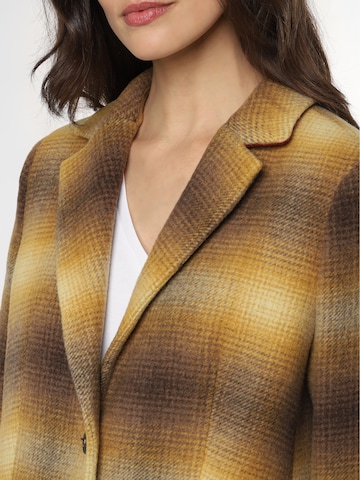 TOMMY HILFIGER Between-Seasons Coat in Brown