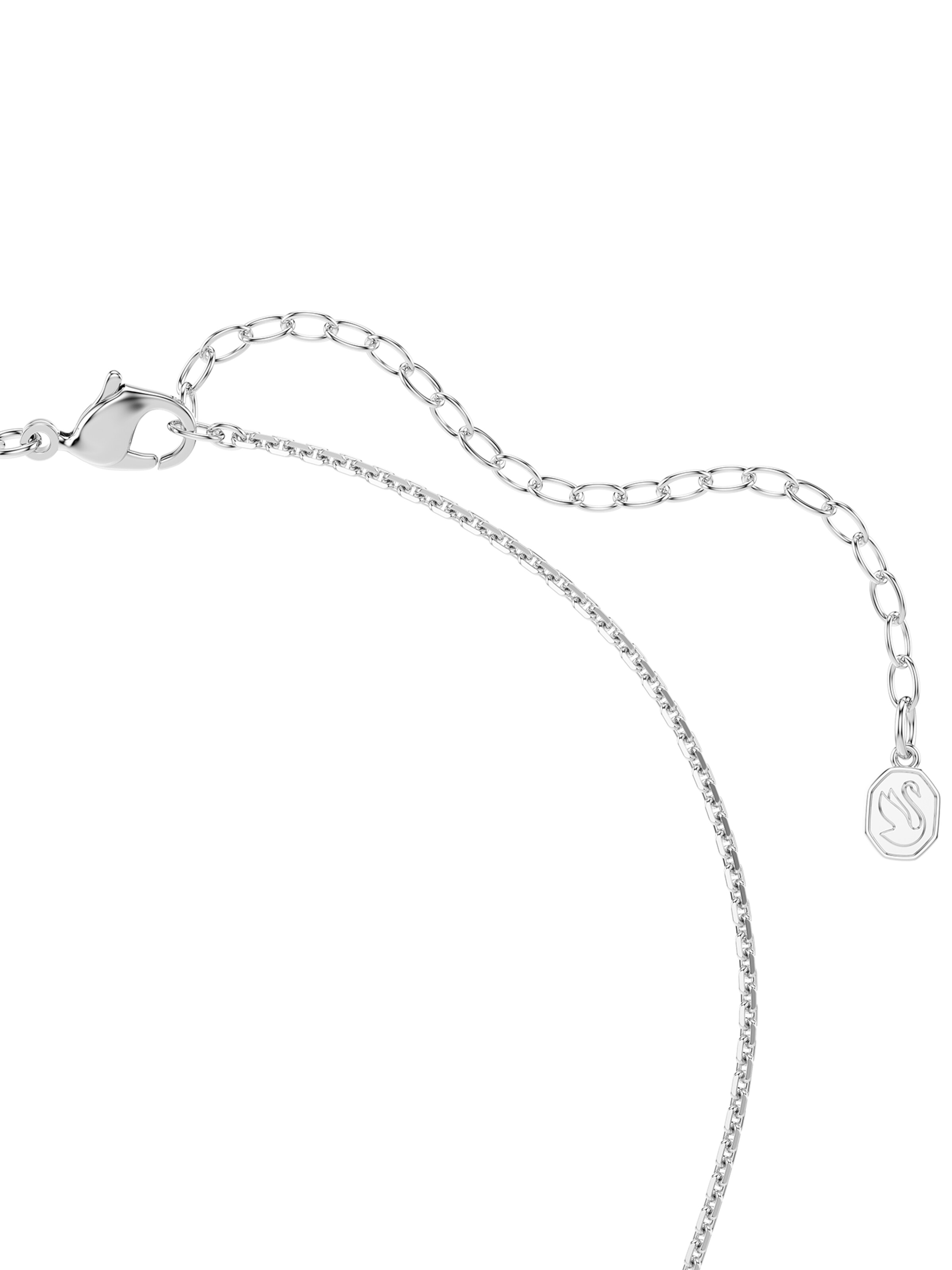 Set di gioielli di Swarovski in argento