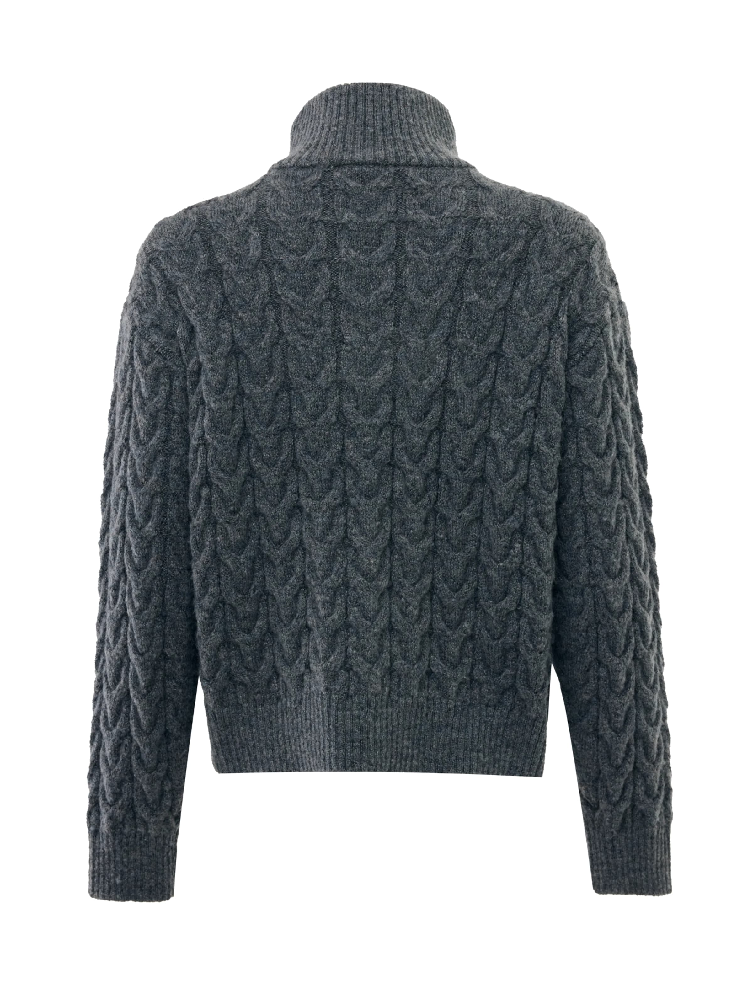 Pullover di MEXX in grigio