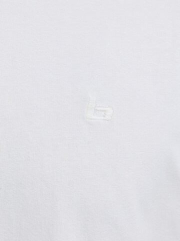 BLEND Shirt 'Dinton' in White