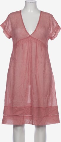 Comptoirs des Cotonniers Kleid L in Pink: predná strana