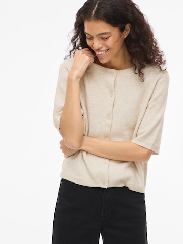 VILAKardigan 'VILIGA' - bež boja