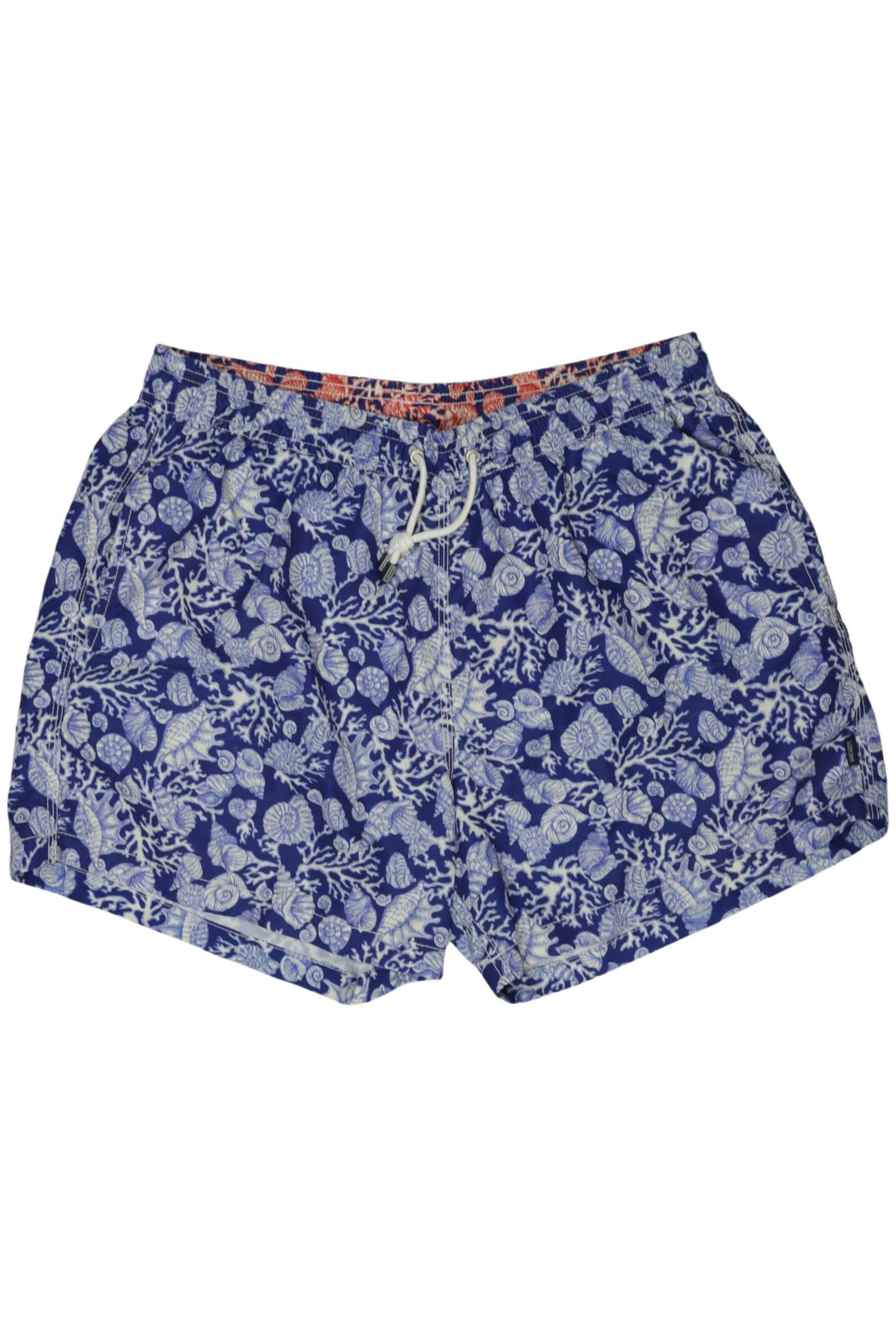 Hackett London Shorts 34 in Blau: Vorderseite