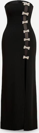 GODDIVA Etuikleid in beige / schwarz, Produktansicht