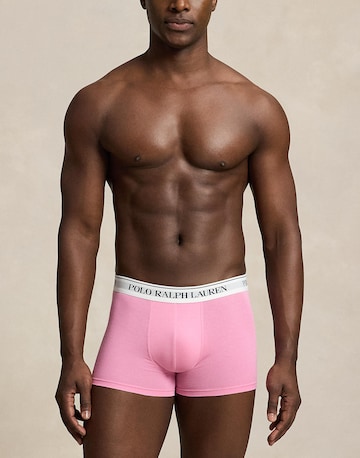 Polo Ralph Lauren Boxershorts 'Classic' in Blauw
