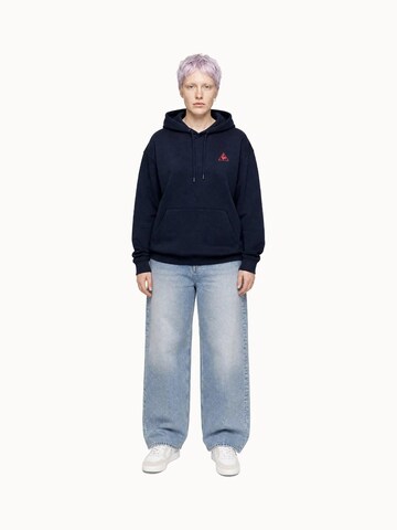Pull-over LE COQ SPORTIF en bleu